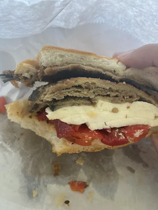 Mamma Rosa's Sons Italian Catering Deli Picture 1