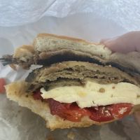 Mamma Rosa's Sons Italian Catering Deli ico