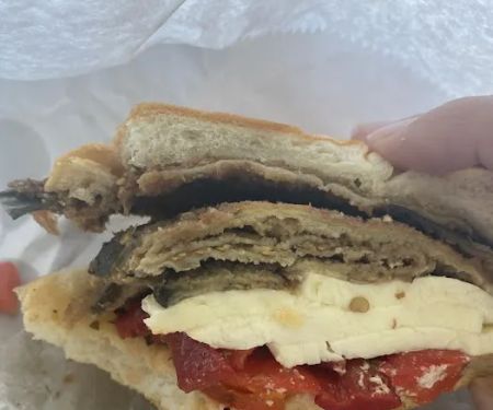 Mamma Rosa's Sons Italian Catering Deli