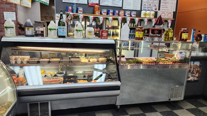 Mamma Rosa's Sons Italian Catering Deli Picture 7