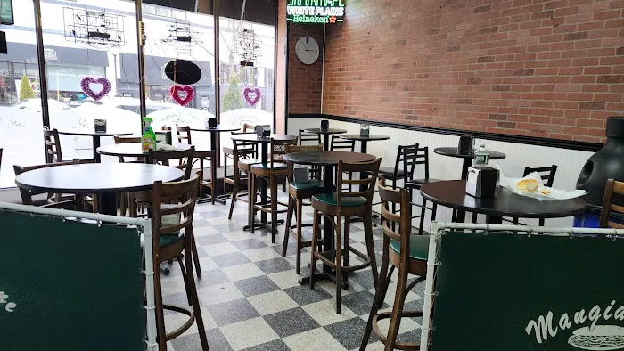 Mamma Rosa's Sons Italian Catering Deli Picture 6