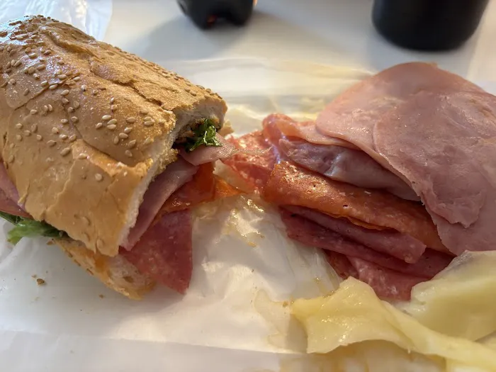 Mamma Rosa's Sons Italian Catering Deli Picture 10