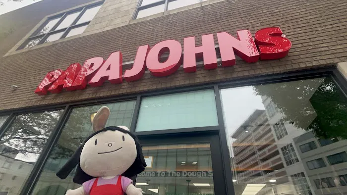 Papa Johns Pizza Picture 3