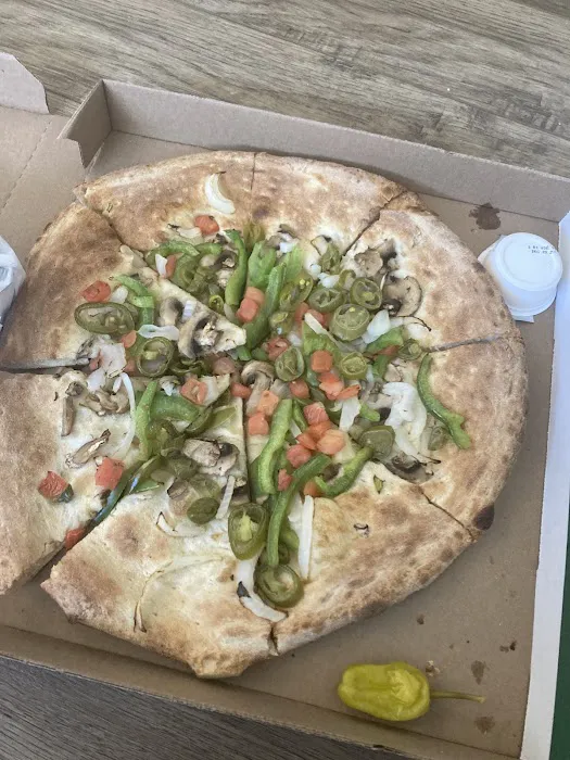 Papa Johns Pizza Picture 7