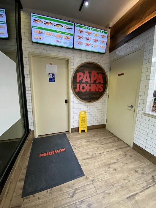 Papa Johns Pizza Picture 2