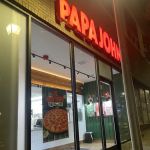 Papa Johns Pizza