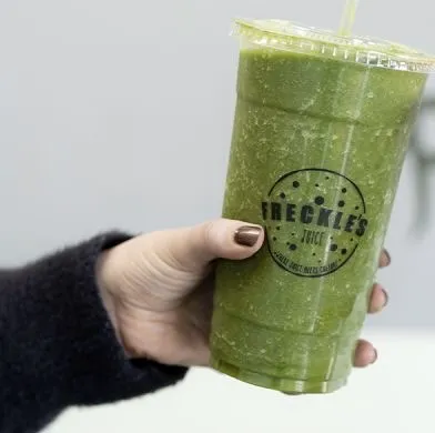 Freckles Juice White Plains Picture 2
