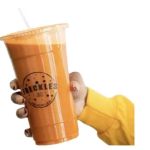 Freckles Juice White Plains