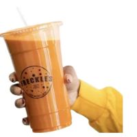 Freckles Juice White Plains ico