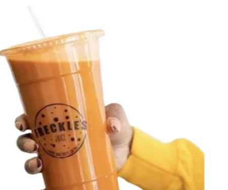 Freckles Juice White Plains