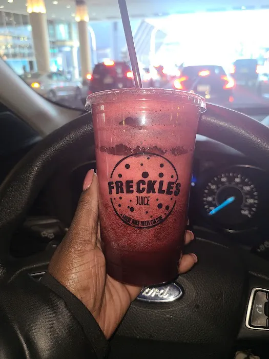 Freckles Juice White Plains Picture 7