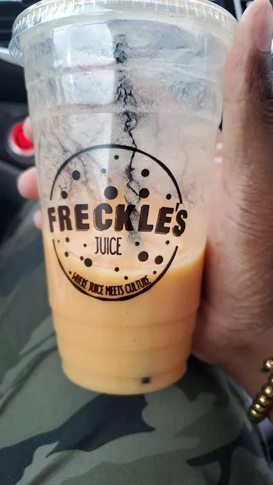 Freckles Juice White Plains Picture 5