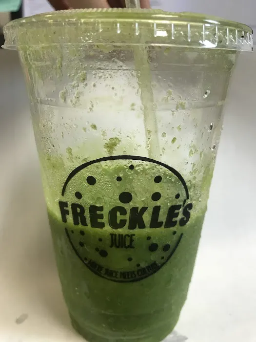 Freckles Juice White Plains Picture 6