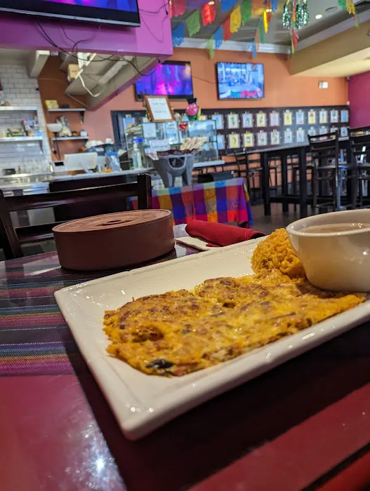 Bellos Mexican Grill Picture 7