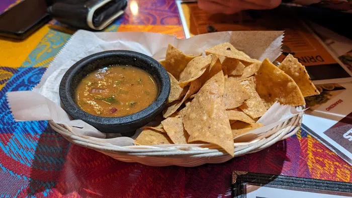 Bellos Mexican Grill Picture 1