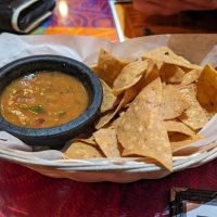 Bellos Mexican Grill ico