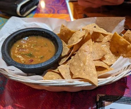 Bellos Mexican Grill