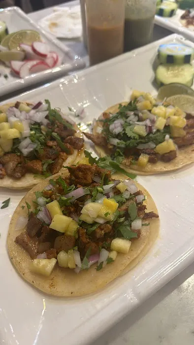 Bellos Mexican Grill Picture 3