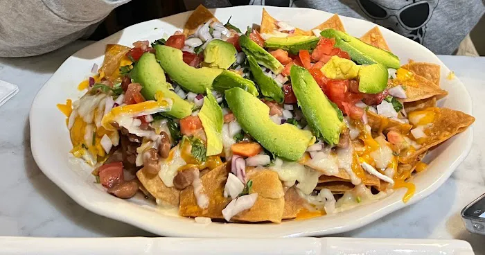 Bellos Mexican Grill Picture 5