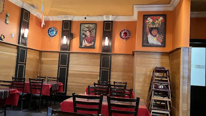 Bellos Mexican Grill Picture 9