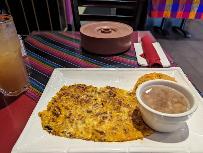 Bellos Mexican Grill Picture 6