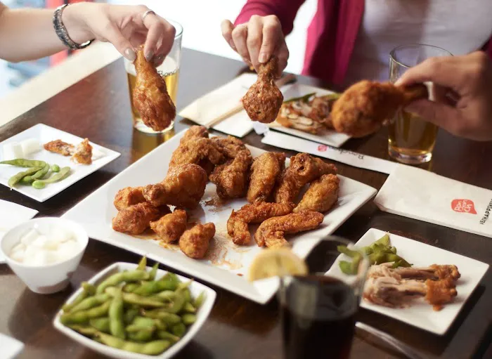 Bonchon White Plains - Main St Picture 9