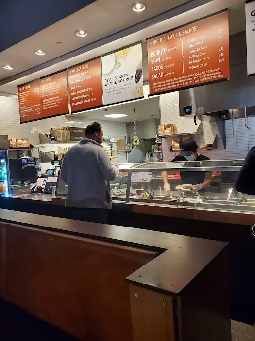 Chipotle Mexican Grill Picture 3