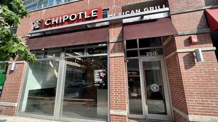 Chipotle Mexican Grill Picture 4