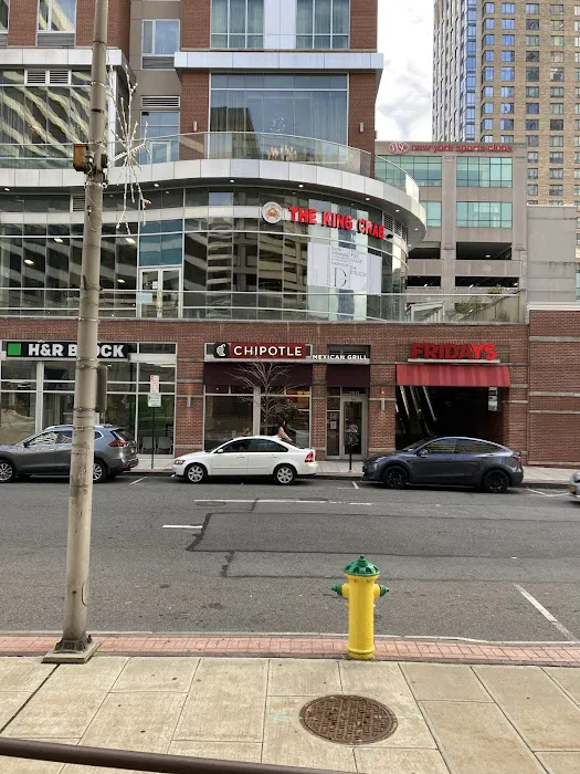 Chipotle Mexican Grill Picture 1
