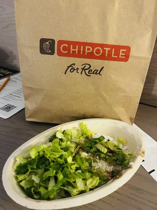 Chipotle Mexican Grill Picture 6