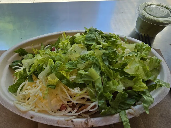 Chipotle Mexican Grill Picture 5