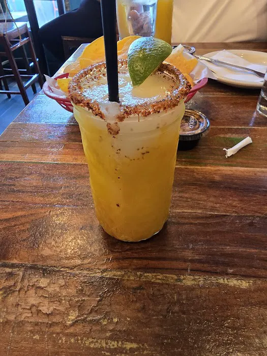 Cantina Taco & Tequila Bar Picture 7