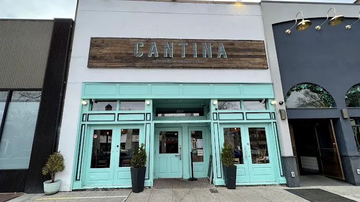 Cantina Taco & Tequila Bar Picture 1