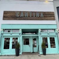 Cantina Taco & Tequila Bar ico