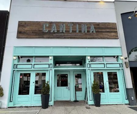 Cantina Taco & Tequila Bar