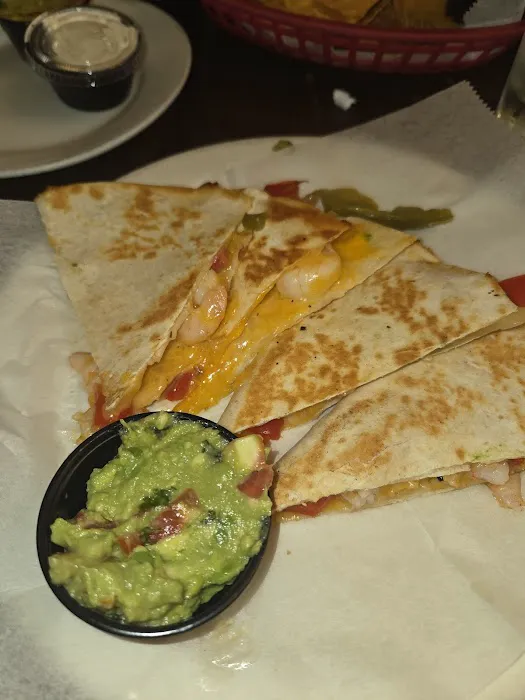 Cantina Taco & Tequila Bar Picture 2