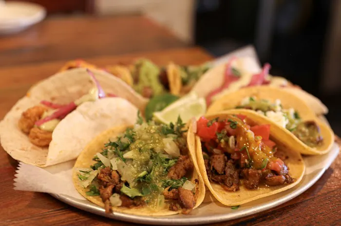 Cantina Taco & Tequila Bar Picture 9