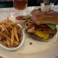KEE Oyster House ico