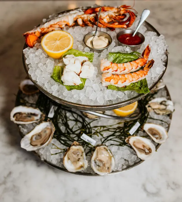 KEE Oyster House Picture 8