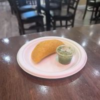 El Cafetero Bakery ico