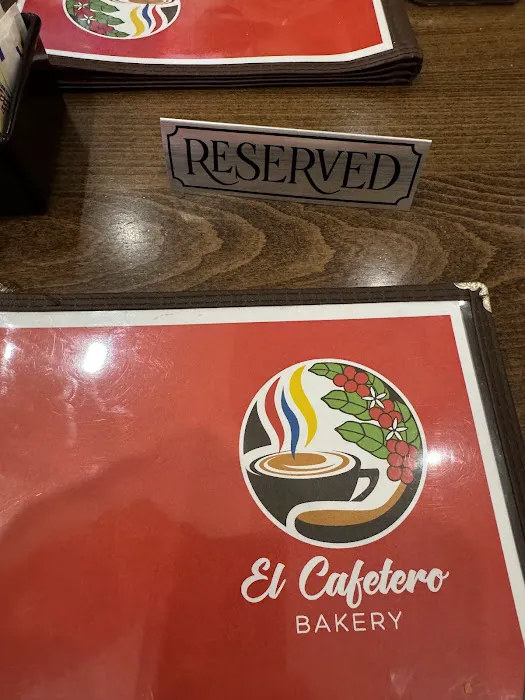 El Cafetero Bakery Picture 7