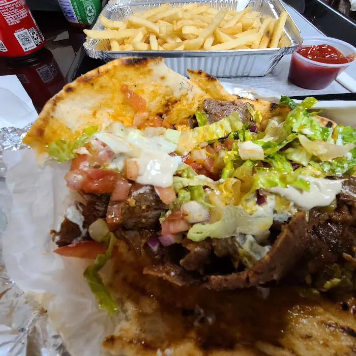 Turkish Cuisine White Plains Picture 6