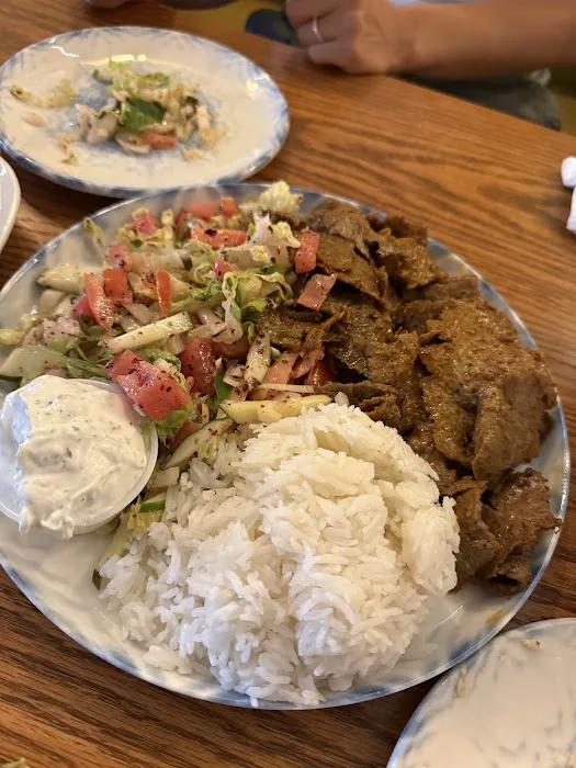 Turkish Cuisine White Plains Picture 3