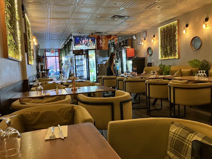 Turkish Cuisine White Plains Picture 4