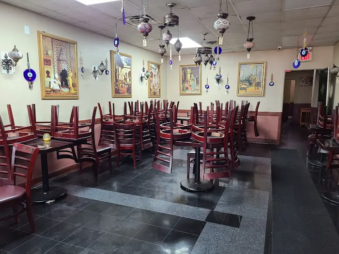 Turkish Cuisine White Plains Picture 1