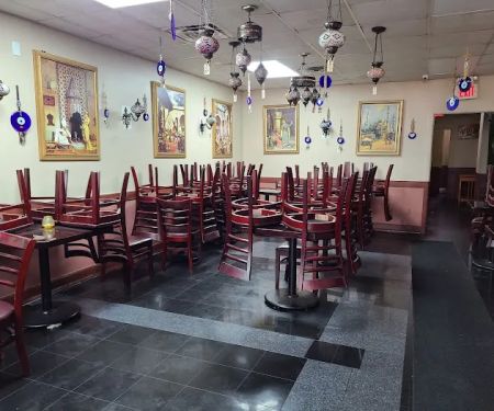 Turkish Cuisine White Plains