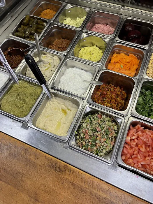 Turkish Cuisine White Plains Picture 5