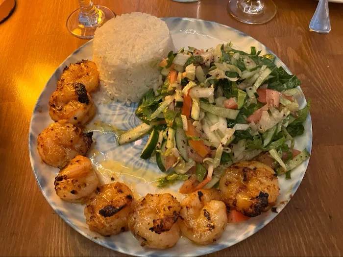 Turkish Cuisine White Plains Picture 10