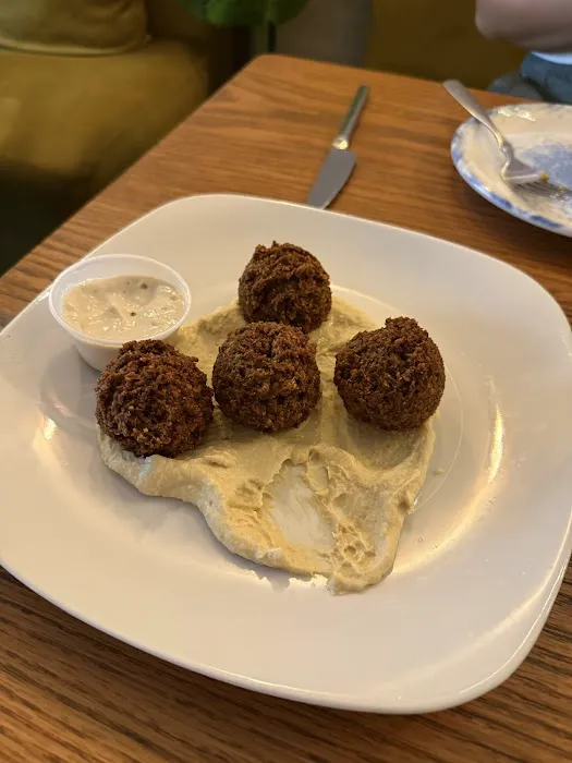Turkish Cuisine White Plains Picture 2