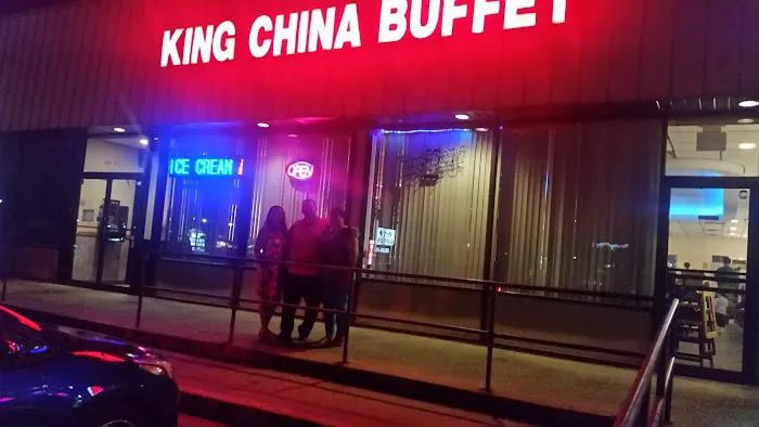 China Star Buffet Picture 3